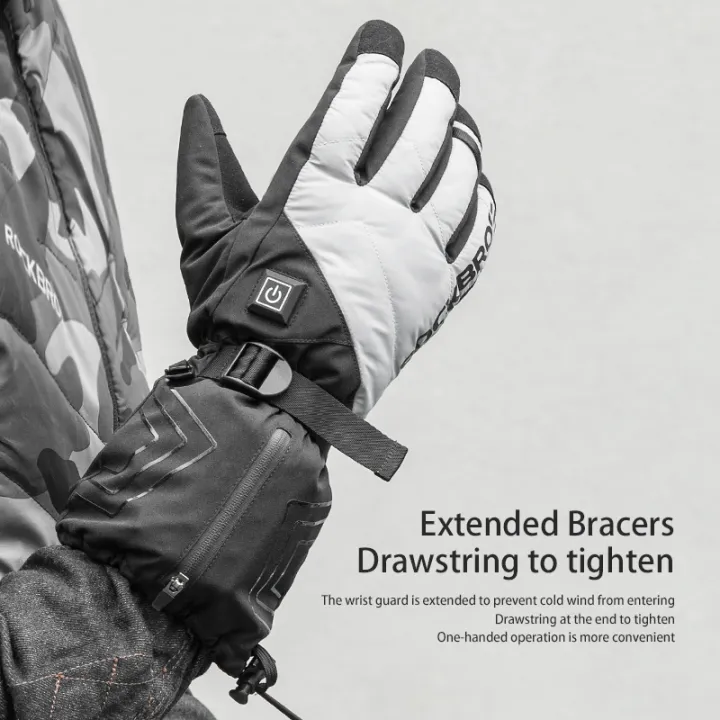 ROCKBROS%20Winter%20Electric%20Heating%20Gloves%20Constant%20Temperatured%20Motorcycle%20Skiing%20Gloves%20Waterproof%20Comfortable%20Full%20Finger%20Touch%20Screen%20Cycling%20Gloves%20-%20Image%203
