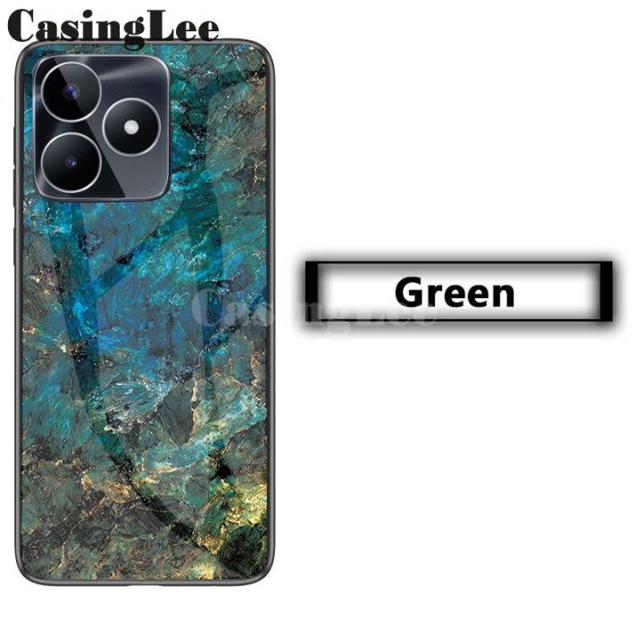 For%20Realme%20Note%2060%20Case%20Fashion%20Marble%20Tempered%20Glass%20Protector%20Soft%20Silicon%20cover%20For%20Realme%20Note%2060%20Back%20Cover%20Phone%20cases%20-%20Image%203