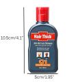Anti-hair Loss Shampoo Thick Dexe 100ml C1 Hair Growth Serum Hair Loss Shampoo -. 