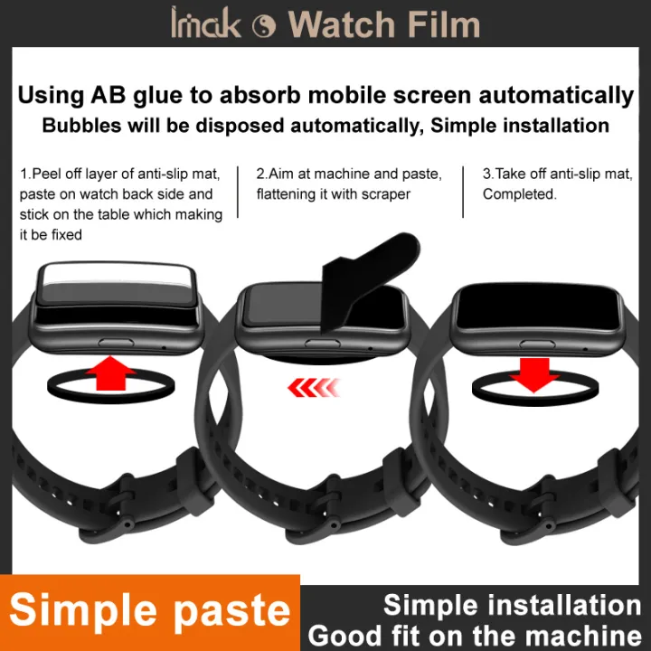 For%20Apple%20Watch%2010%2046mm%20Film%20Tempered%20Glass%20Front%20Screen%20Protector%20-%20Image%203