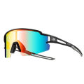 ROCKBROS Sport Photochromic Polarized Glasses Cycling Eyewear Bicycle Glass With Transfer Printing MTB Bike Bicycle Riding Fishing Cycling Sunglasses. 