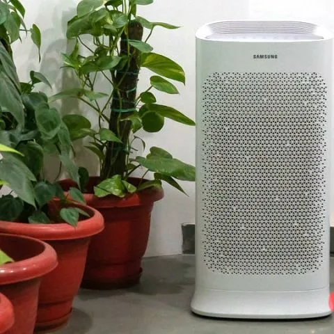 Air purifier ax5000 samsung hotsell