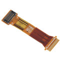 LCD Display Flex Cable for Samsung Galaxy TAB 3 7.0 T210 T211 Tablet Replace. 