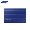 New specials Samsung T7 Shield SSD 1TB 2TB High Speed External Solid State Disk Hard Drive Portable SSD USB 3.2 Gen2 For Desktop Laptop. 