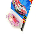 TOW Hot Wheels Track Stars Cars with night glow lights Cosmic Coupe Electrack Turbine Sublime Warp Speeder Lighin Bug Duck N Roll 2022 HW X Raycers Mini Collections XPA HotWheels Collection kereta hot wheel bersinar dalam gelap. 