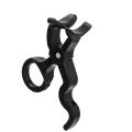 Dorisna Borderless Curler Professional Eyelash Clippers Wide Details Eye Lash Quick Styg Curg Long lasting Shaping Eyelashes. 