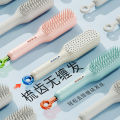 Portable Hair Comb Detangling Hair Brush Anti Static Head Massager Travel Combs Hair Styling Accessories Cleaning Hair Brush. 