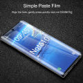 2 PACK For Honor 400 Pro Tempered Glass Screen Protector 3D Curved Glass for Honor 400Pro Full Screen Cover Cover Phone Casing Case. 