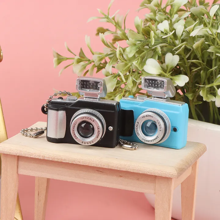 Skinye%20Ready%20Stock%20Kawayi%20Cute%20Mini%20Digital%20Model%201%2012%20Dollhouse%20Camera%20LED%20Flash%20Keychain%20Decor%20Toy%20-%20Image%206