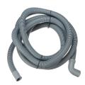 【Year-end Promotion + chic Big Discount】4M Universal Washer Drain Hose Outlet Water Pipe 22mm Washing Machine Dishwasher -.