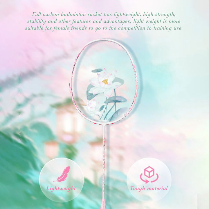 Alp%20Sports%20Lotus%20T700%20Carbon%20Fiber%20Badminton%20Racket%20(4U%2080-85g)%20%7C%2026lbs%20Pre-Strung,%20Offensive%20Hard%20Shaft,%20G5%20Grip%20%7C%20Ideal%20for%20Casual%20&%20Pro%20Players%20in%20Nepal%20-%20Image%206