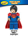 Super Heroes MiniFigures Justice League Suicide M.O.D.O.K Action Figures Building Blocks Toy For Lego. 