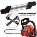 2 IN HOT SELL New 1 Easy Chainsaw Chain File Sharpener 13/64 3/8P .404'' Replace For Stihl -. 
