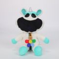 1pcs 30cm Smiling Critters Plush Toy Soft Stuffed Cat Nap Kickin Chicken Character Doll Gift Toys For Kids Birthday Christmas Gifts. 