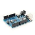 UNO R3 Module Mini Breadboard Jumper Starter Kit For Basic Arduino -. 