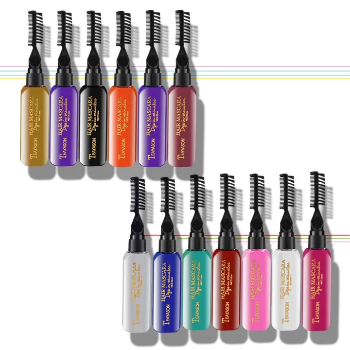 Temporary%20Hair%20Color%20Comb,%20Hair%20Chalk%20Color%20Comb%20Spray%20Washable%20Dye%20for%20Girls%20Kids%20Teens%20Halloween%20Christmas%20DIY%20Cosplay%20Makeup%20Party%20-%20Image%204