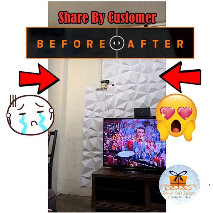 GIFT%2050CM%203D%20Wallpaper%20Gaming%20Room%20PVC%20Gaming%20Wall%20Decoration%20wallpaper%20dinding%203D%20waterproof%20Wallpaper%20Bilik%20Aesthetic%20-%20Image%203