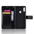 tzmar for Asus Zenfone Max Plus M2 ZB634KL Cover Flip Cover PU Leather Wallet Card Slot Stand Phone Case. 