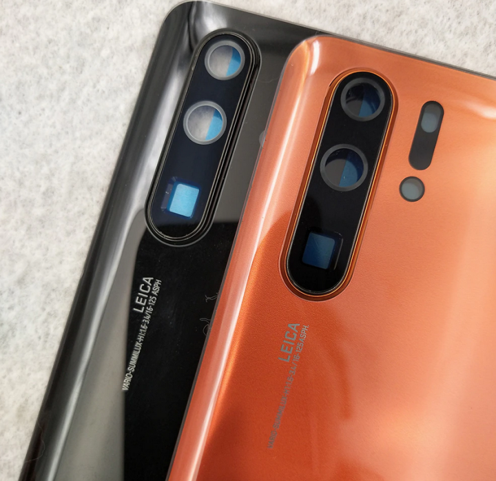Bluesky%20100%25%20Huawei%20P30%20Pro%20Battery%20Cover%20Back%20Glass%20Panel%20Rear%20Housing%20Case%20For%20P%2030%20Replacement%20With%20Camera%20Glass%20Lens%20Frame%20-%20Image%205