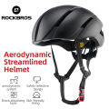 ROROCKBROS Bicycle Helmet Ultralight Integrally-molded Cycling Bike Helmet Men Women Reflective Safety Helmet. 