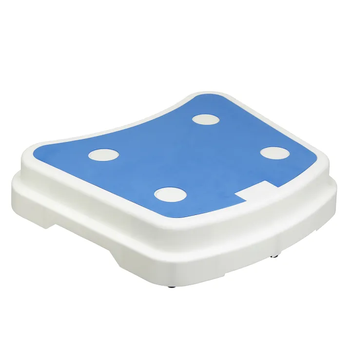 Bath Step New Stackable Disability Safety Aid Anti-Slip Grip Shower ...