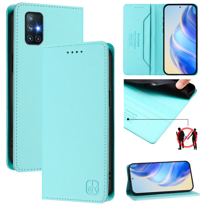lthmy%20for%20OnePlus%20Nord%20N10%205G%20cover%20leather%20wallet%20flip%20cover%20with%20card%20holder%20kickstand%20magnetic%20closure%20phone%20case%20-%20Image%209