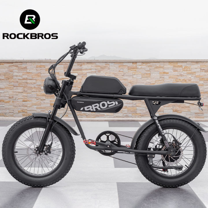 ROCKBROS%20Electric%20Bicycle%20Bag%204.5L%20Front%20Bag%20Storage%20Hard%20Shell%20Riding%20Saddle%20Bag%20Fit%20Electric%20Bike%20-%20Image%203
