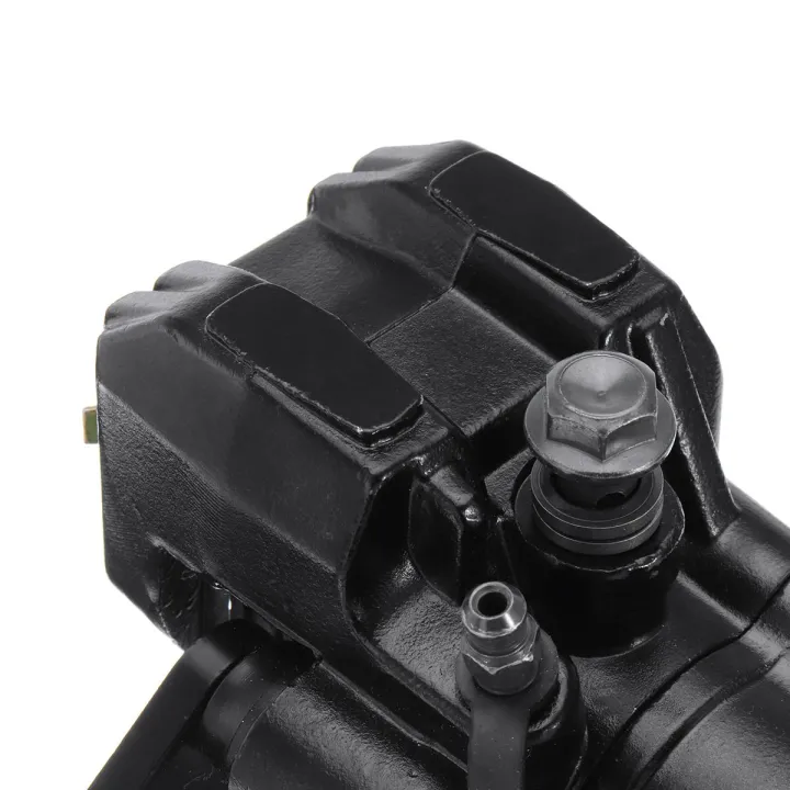 REAR%20BRAKE%20CALIPER%20PADS%20FOR%20YAMAHA%20BANSHEE%20Warrior%20Blaster%20Raptor%20200%20350%20660R%20-%20-%20Image%204