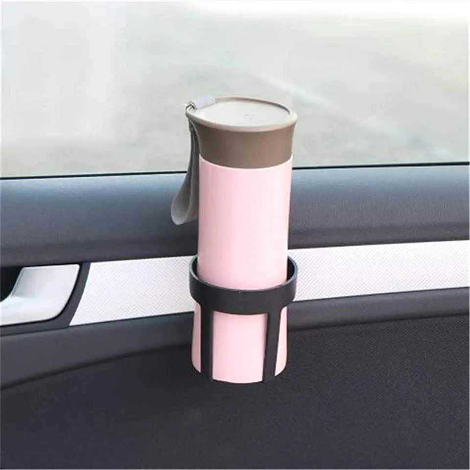 window universal bottle holder