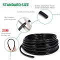 25 Meters DIY Plant Self Watering Micro Drip Irrigation System Garden Hose Kits -. 