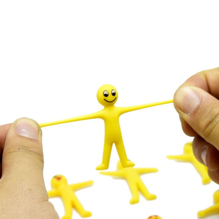 Unzip The Doll Toy That Can Be Pulled