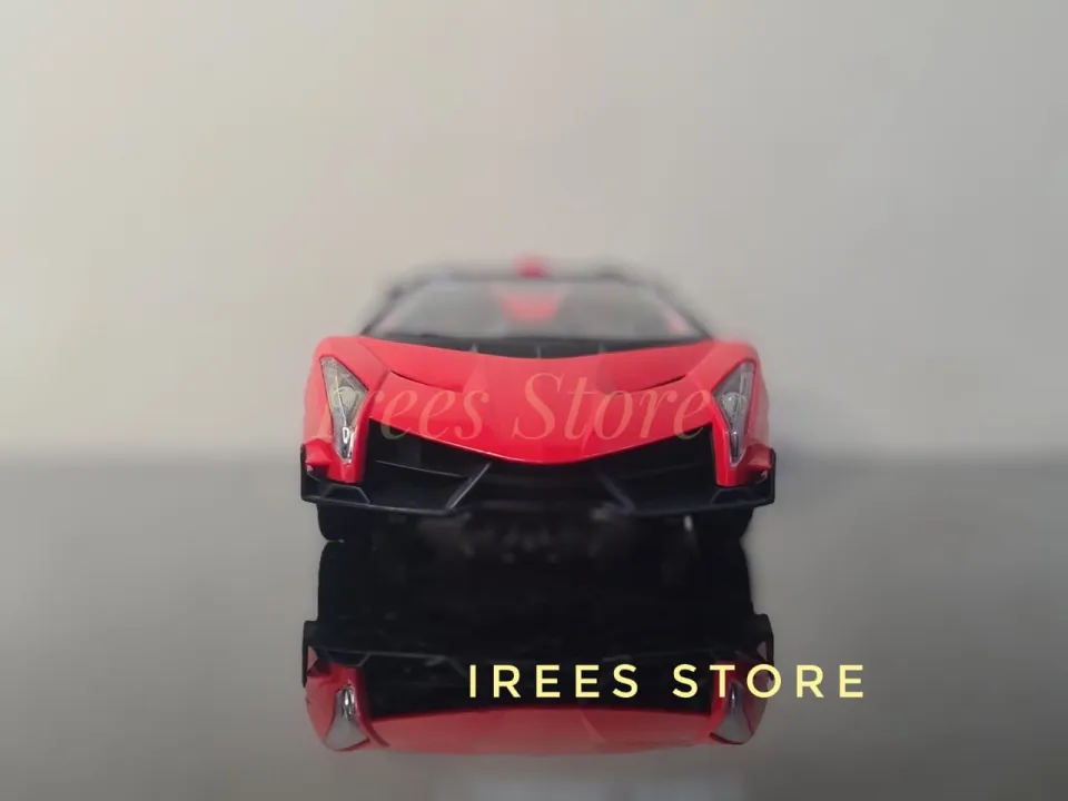 Remote Control Gravity Induction RC Lamborghini with Gravity