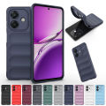 For OPPO A3x 5G Case Camera Protection Back Cover Shockproof Casing Shell Silicone Softcase. 