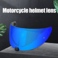 Helmet Visor Replacement for HJC i70 i10 Helmet Motorcycle Wind Shield Helmet Lens. 
