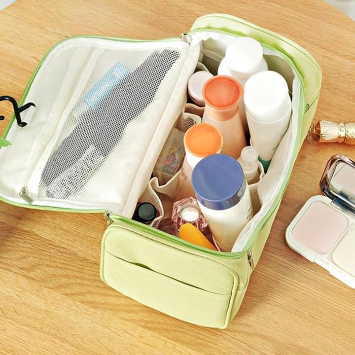 Portable%20Makeup%20Highquality%20Bag%20Cosmetic%20Make%20Up%20Case%20Storage%20Box%20Travel%20Pouch%20Organizer%20-%20Rose%20Red%20-%20Image%206