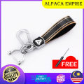 Sarung Kunci Kereta Chery Omoda 5 Tiggo 8 Car Key Cover Casing Case TPU Chrome. 