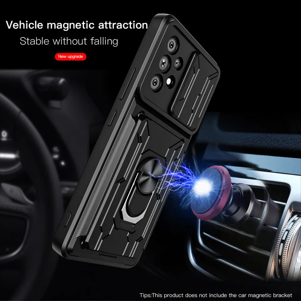 Lereach for Samsung Galaxy Note 20 Ultra Phone Case Camera Armor