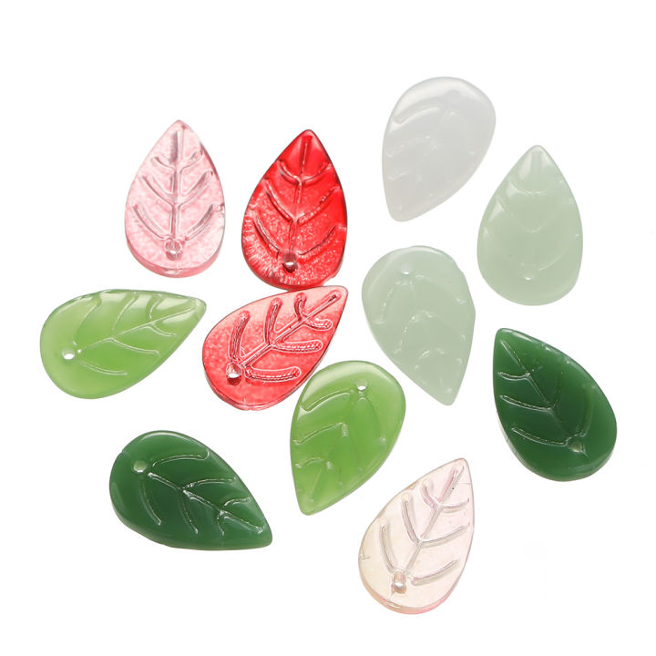 %E3%80%90100%25-New%E3%80%91%20St.%20kunkka%2010-30pcs%20Leaf%20Pendant%20Exquisite%20Transparent%20Colored%20Leaf%20Pendant%20Beads%20For%20Making%20DIY%20Bracelet%20Necklace%20Pendant%20-%20Image%206