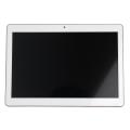 Gappio 10.1'' Tablet PC 1G+16GB Octa Core WIFI 6000mAh bluetooth 2 SIM Card Android 6.0-Black/Gold/White.
