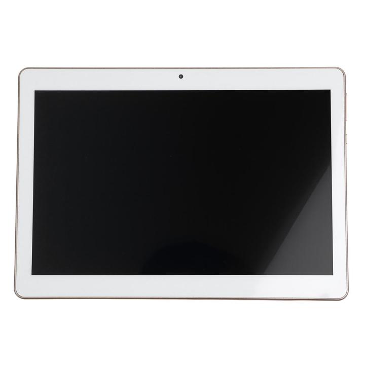 Gappio%2010.1''%20Tablet%20PC%201G+16GB%20Octa%20Core%20WIFI%206000mAh%20bluetooth%202%20SIM%20Card%20Android%206.0-Black/Gold/White%20-%20Image%203