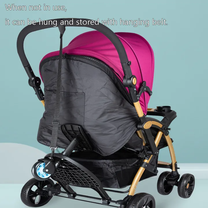 Stroller%20Board%20Toddler%20Buggys%20Board%20Wheel%20Board%20Skateboard%20for%20Prams%20Joggers%20-%20Image%205