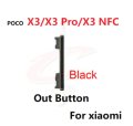 Power button flex For POCO X3 Pro NFC on off Volume button flex. 