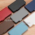 lthmy for Infinix Hot 50i Shockproof armor casing phone case flip leather bracket cover back cases. 