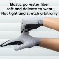 ROCKBROS Bicycle Road Gloves Non-slip Breathable Lightweight Short And Long Finger Men Women Spring Summer Riding Equipment. 