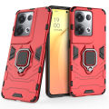 lthmy for OPPO Reno 8 Pro 5G Case Silicone Hard Plastic Armor Back Phone Cover Casing Shockproof. 