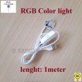 Cable LED light module 31mm with button switch DC 5V USB 2core Wire.. 
