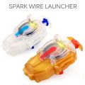 【Ready】Beyblade Burst Booster B-165 Superking Sparking Launcher. 
