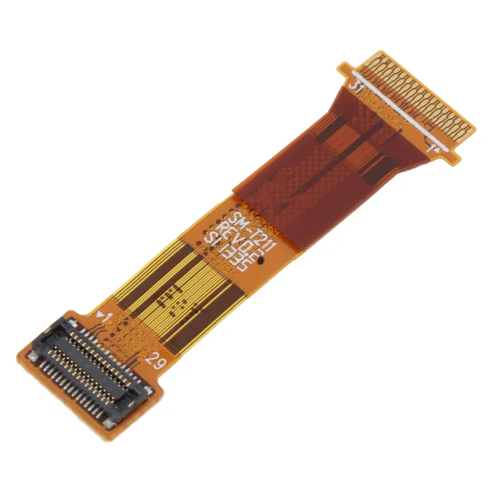 LCD%20Display%20Flex%20Cable%20for%20Samsung%20Galaxy%20TAB%203%207.0%20T210%20T211%20Tablet%20Replace%20-%20Image%203