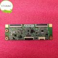 For Suitable For Samsung 49 Inches TV T-CON Board 47-6021079 HV490FHB-N8A 49 GOA TCON BOARD UE49K5100AK UE49K5100AKXXU UE49K5102AK. 