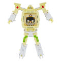 【NEW】 Watch Robot Watch 3-In-1 Transforming Robot Kids Watch Toys Transformer Robot Convert Into Digital Projector Cartoon Wrist Watch. 